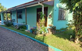 A Casa Verde